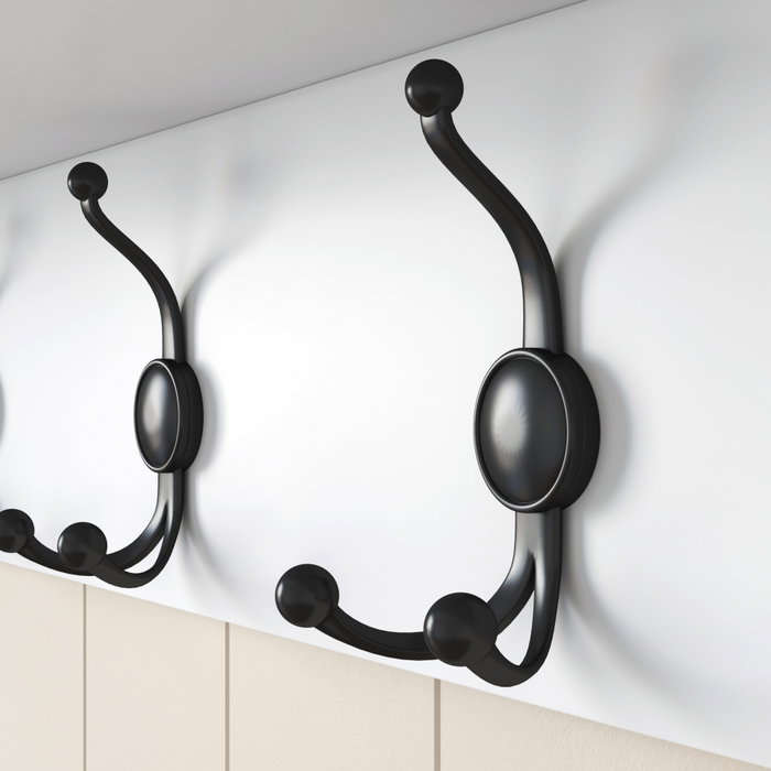 Hanah Home P2 - 439 Perchero Blanco